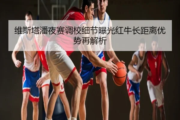 维斯塔潘夜赛调校细节曝光红牛长距离优势再解析